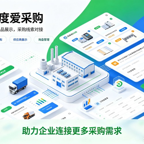 成武百度爱采购